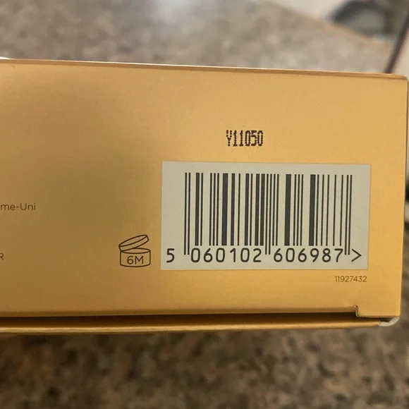 Grow Gorgeous Original Hair Density Serum 60 ml New in the Box - Picture 5 of 6